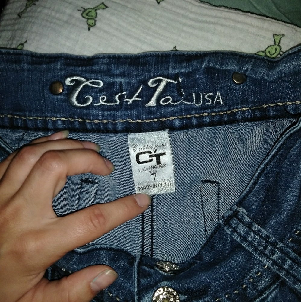 Jeans - Picture 4 of 4